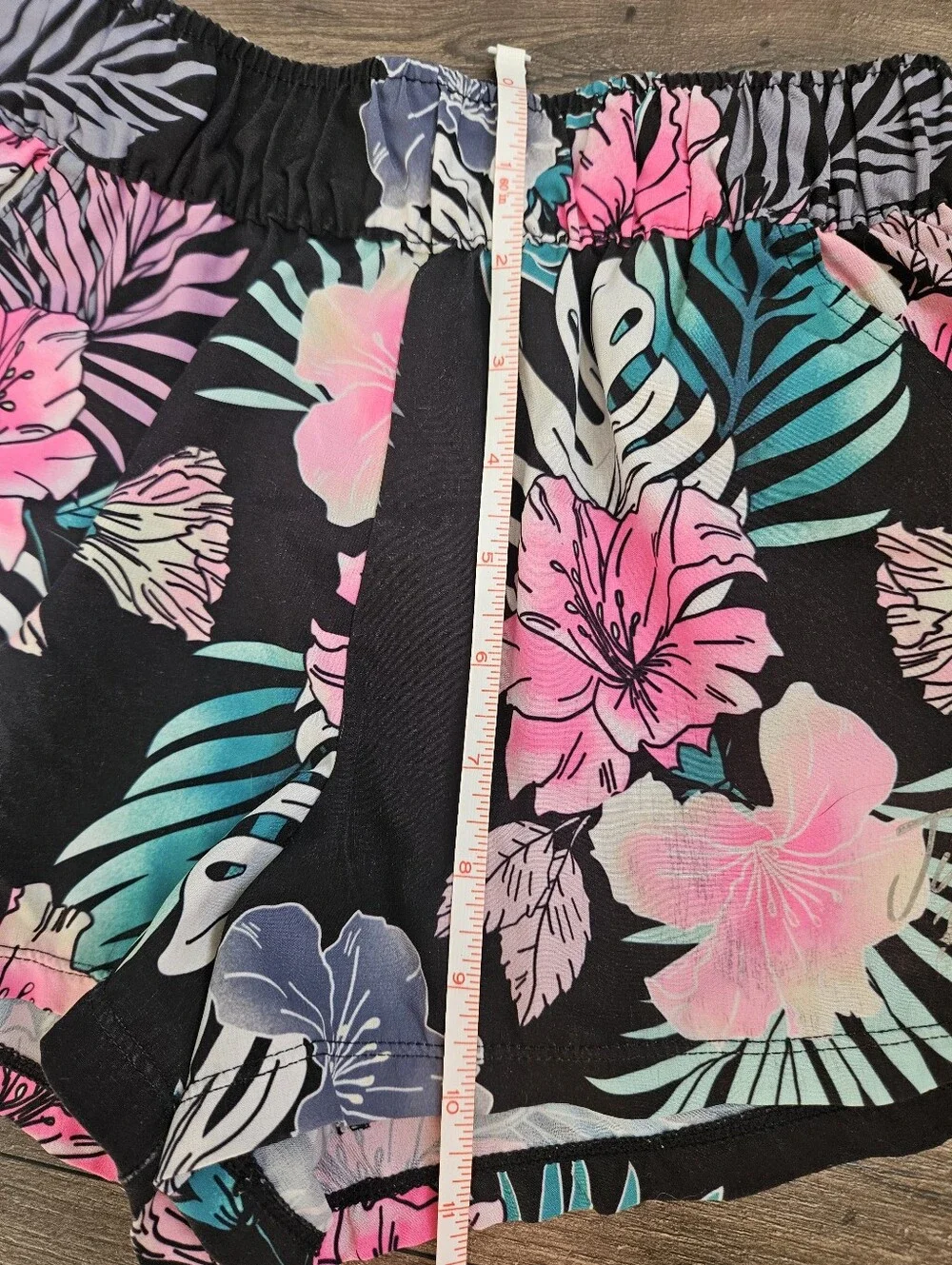 Justice Girls Shorts